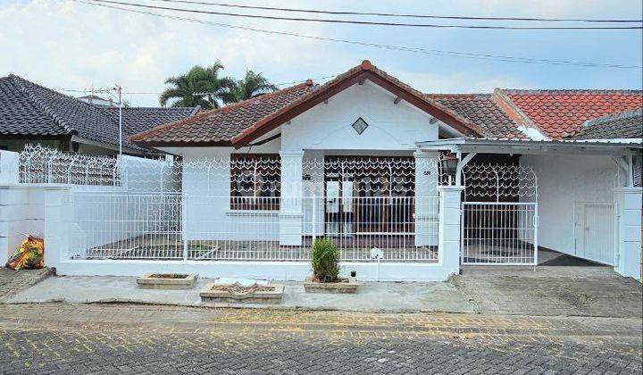 Dijual Rumah di Pondok Blimbing Indah, PBI, Araya Malang 1