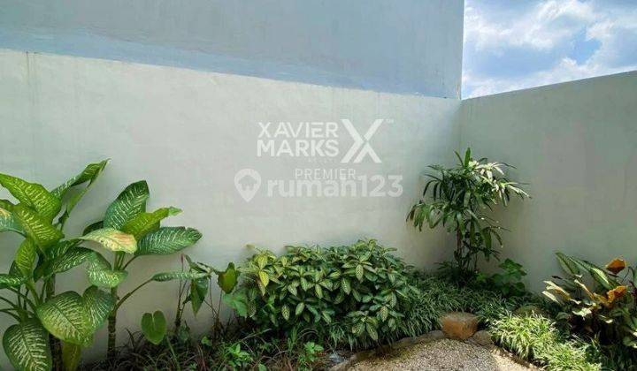 Dijual rumah siap huni di Tengah Kota Malang  2