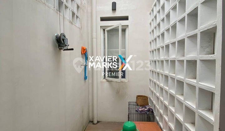 For Sale, Ready-to-Occupy House in Cemorokandang Housing, Malang City 2