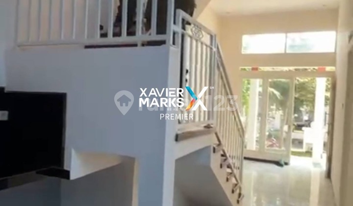 For Sale Minimalist 2-Story House in Cemorokandang, Malang City 2