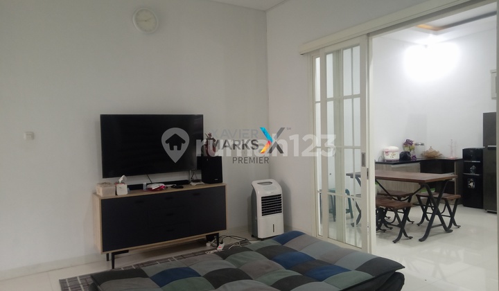 For Sale 2-Story House A Step Away From Soekarno Hatta Malang 2