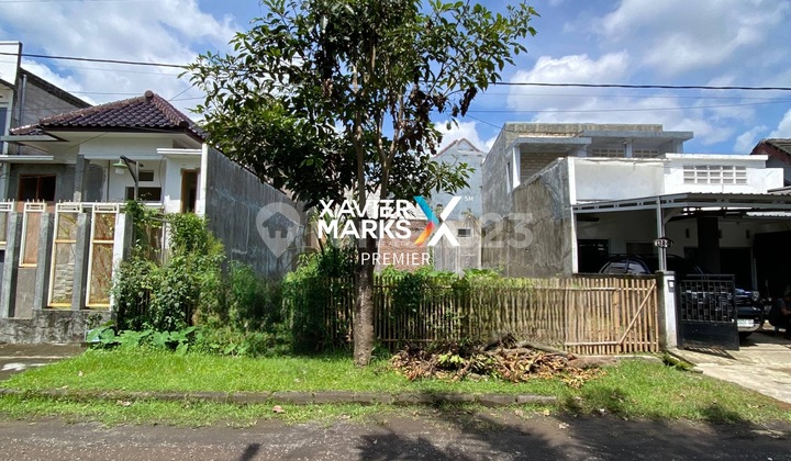 Dijual Tanah Siap Bangun di Poros Jalan Danau2 Sawojajar Dijual Tanah Siap Bangun di Poros Jalan Danau2 Sawojajar