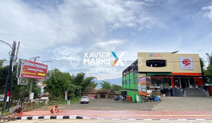 Dijual Tanah Mainroad Posisi Hook Cocok untuk Segala Jenis Usaha Dijual Tanah Mainroad Posisi Hook Cocok untuk Segala Jenis Usaha
