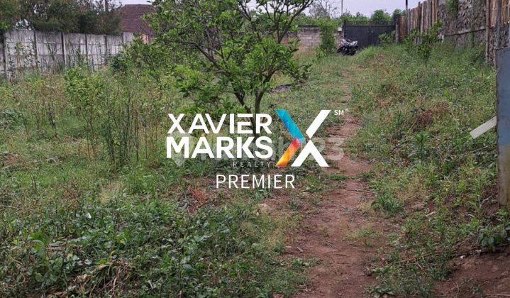 Agricultural Land for Sale, Suitable for Villas and Hotels, Beji Batu