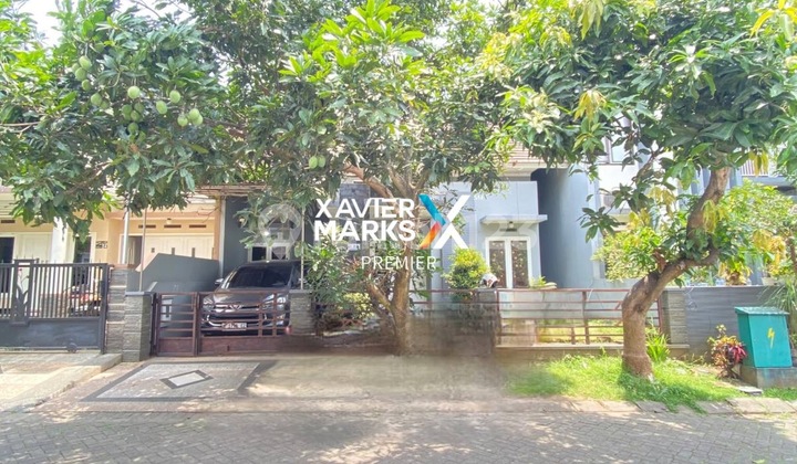 Dijual Rumah Kondisi Terawat di Permata Jingga Lowokwaru Malang