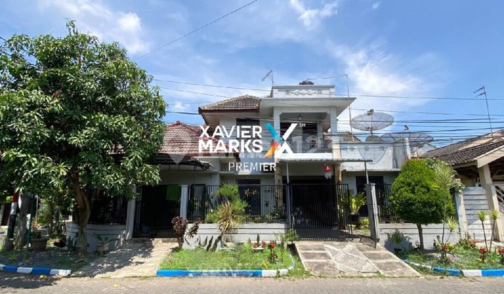 Dijual Rumah Posisi Hook Siap Huni Di Kawasan Elit Araya Malang Dijual Rumah Posisi Hook Siap Huni Di Kawasan Elit Araya Malang