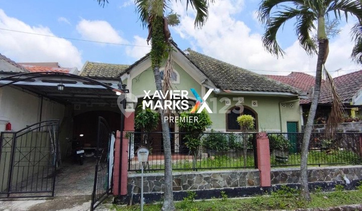Dijual Rumah Klasik di Blimbing Kota Malang