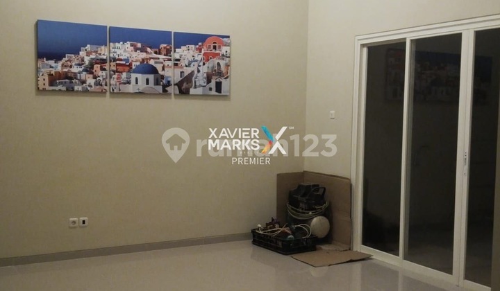 For Sale Modern Minimalist Fully Furnished House in Villa Puncak Tidar 2