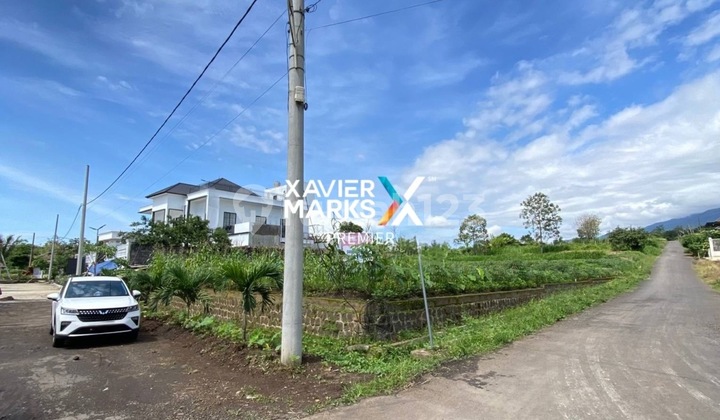 Dijual Murah Sesuai Harga NJOP Tanah Siap Bangun di Desa Kalirejo