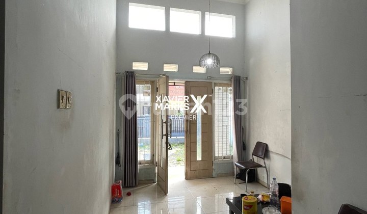 For Sale Beautiful Minimalist House On Jl Bunga-bunga Lowokwaru Malang 2