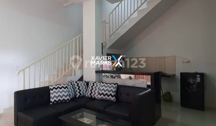 For Sale Modern Minimalist House in Trunojoyo Batu Malang 2