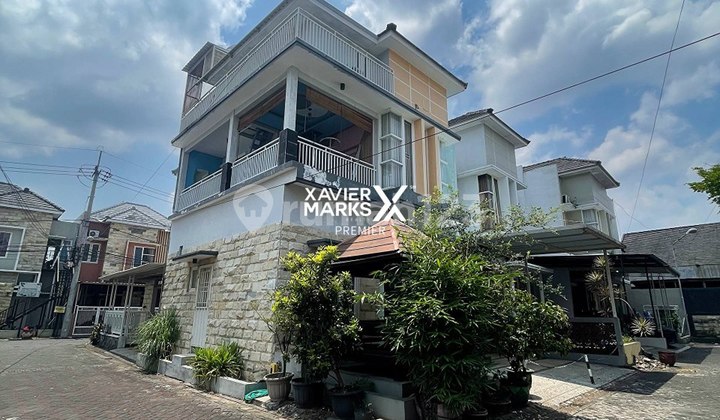 Nice House Ready to Occupied Fully Furnished Near Sabilillah Elementary, Middle, High School 2