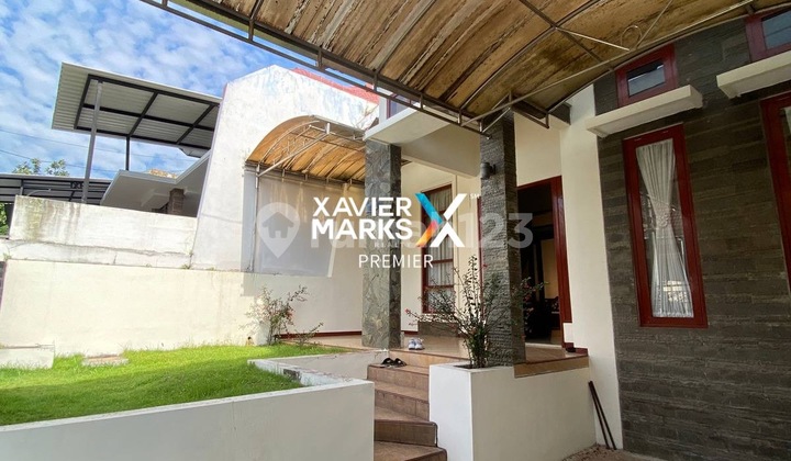For Sale, Well-Maintained Move-In Ready House in Puncak Dieng, Malang 2