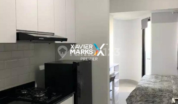 For Rent Begawan Apartment Fully Furnished Tlogomas Malang City