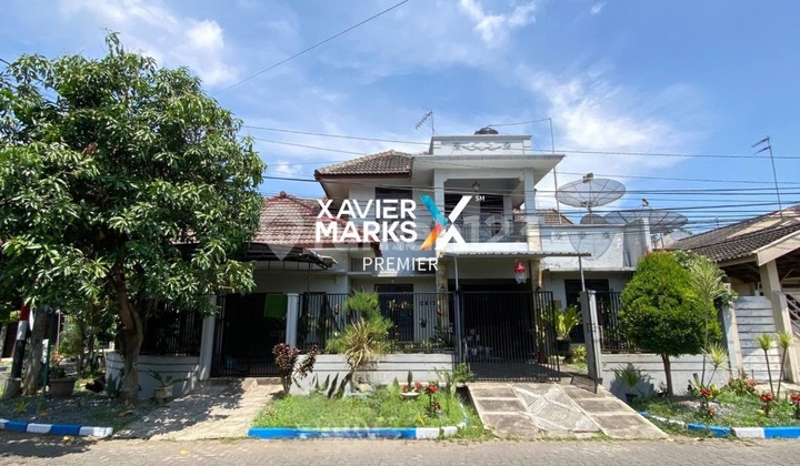 Dijual/Disewakan Rumah Posisi Hook di Kawasan Elit Araya Malang Dijual/Disewakan Rumah Posisi Hook di Kawasan Elit Araya Malang