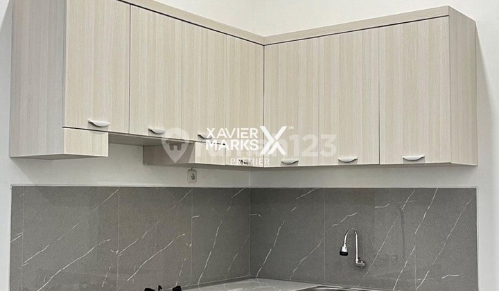 For Sale Beautiful Ready-to-Occupy (Indent) House in Sawojajar Danau-Danau 2