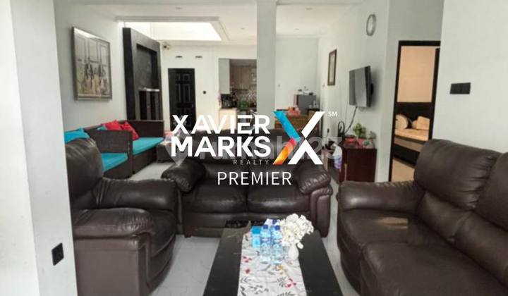 For Sale Nice 2-Story House, Blimbing, Malang City Near Hwa Ind 2