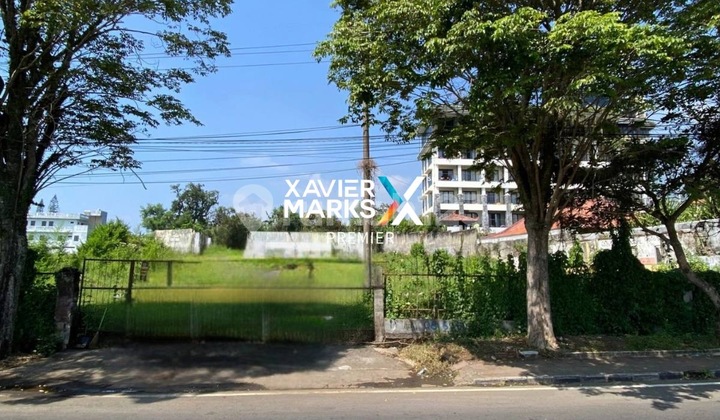 Vacant Land Ready to Build for Sale on Boulevard Street, Batu City. Vacant Land Ready to Build for Sale on Boulevard Street, Batu City.