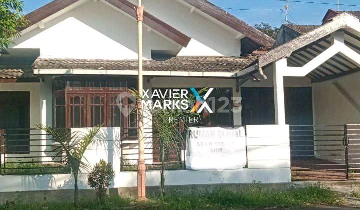 Dijual Rumah Selangkah Dari Sengkaling Cocok Untuk Hunian  1