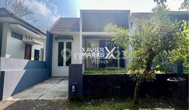 Murah Banget Dijual Rumah Minimalis Siap Huni Di Riverside Malang Murah Banget Dijual Rumah Minimalis Siap Huni Di Riverside Malang