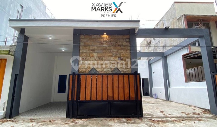 Dijual Rumah Baru Siap Huni Pondasi 3 Lantai Cocok untuk Hunian Dijual Rumah Baru Siap Huni Pondasi 3 Lantai Cocok untuk Hunian