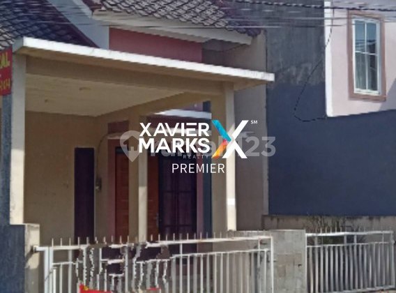 Dijual Rumah Minimalis, Cocok Untuk Pasangan Muda 1