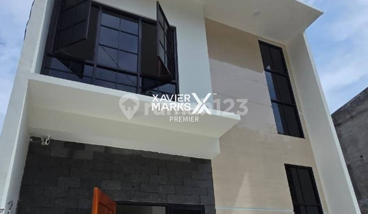 Dijual Rumah Baru Selangkah Exit Tol di Cemorokandang Kota Malang Dijual Rumah Baru Selangkah Exit Tol di Cemorokandang Kota Malang