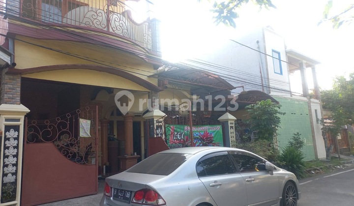 For Sale 2-Story House in Sukun Pondok Indah, Malang City 2