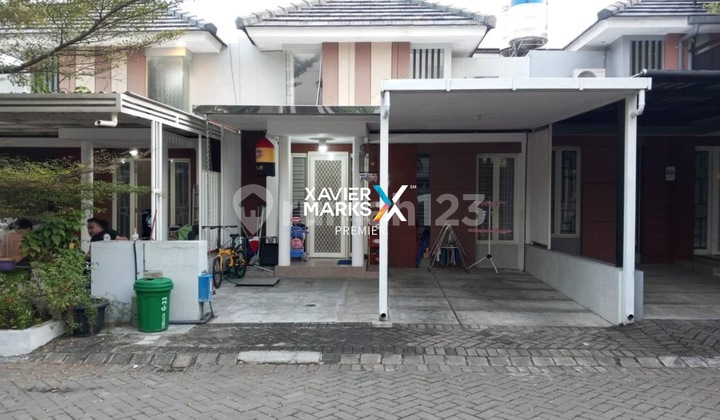 Dijual Rumah Minimalis Siap Huni di Perumahan Elit Green Orchid Dijual Rumah Minimalis Siap Huni di Perumahan Elit Green Orchid