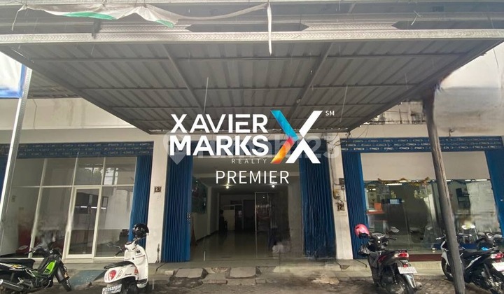 For Sale / For Rent Shophouse - 0 Km Kacuk Sukun Main Road, Malang City