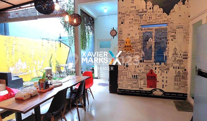 For Sale Aesthetic House Hook Position in Tasikmadu, Malang City 2