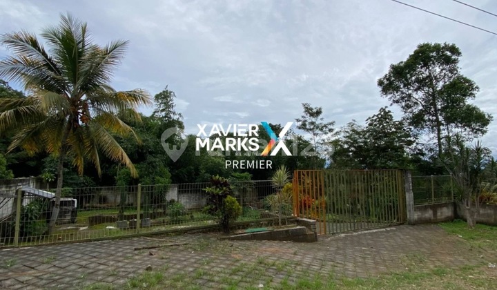 Dijual Tanah Siap Bangun di Jalan Raya Klampok Singosari Malang