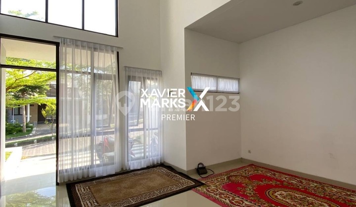 Dijual Rumah Kondisi Terawat Siap Huni di Citra Garden Malang 2