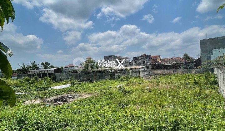 Land for Sale, Suitable for Boarding House, Culinary Business in Sudimoro