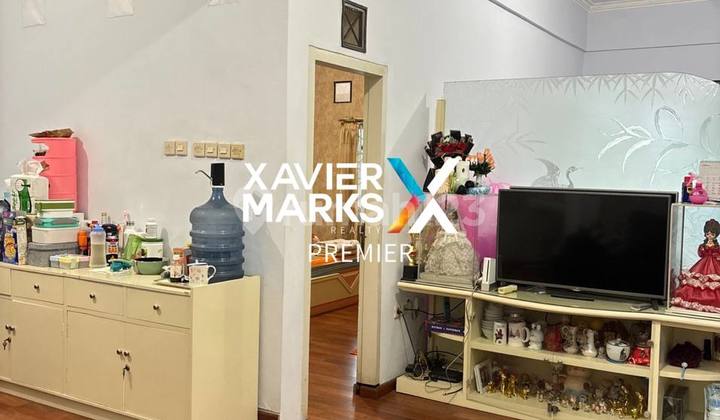 For Sale Well-Maintained House in Araya Housing, Blimbing, Malang City 2