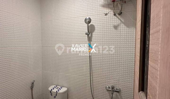 For Sale Good Modern Ready-to-Live House in the Elite Area of Araya Malang 2