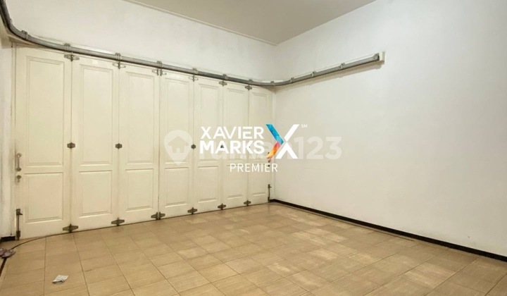 Dijual Rumah Mewah 2 Lantai Fully Furnished Posisi Hook 2