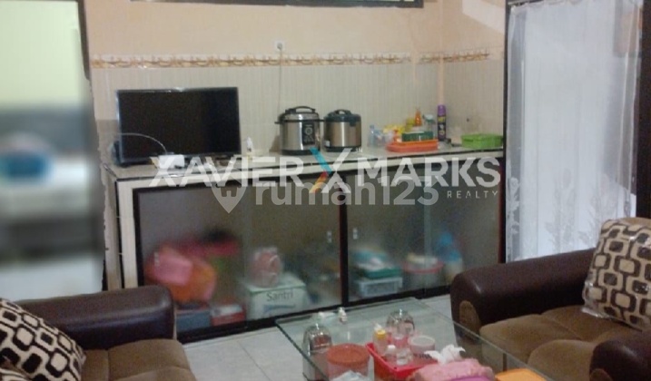 Dijual Rumah Minimalis Cocok Untuk Hunian Pasangan Muda  2
