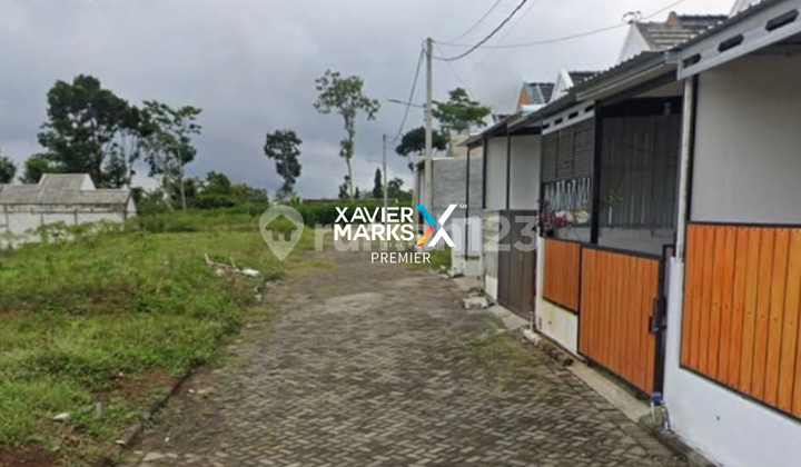 Dijual Rumah Minimalis di Perum Pine Village Wagir Malang 2