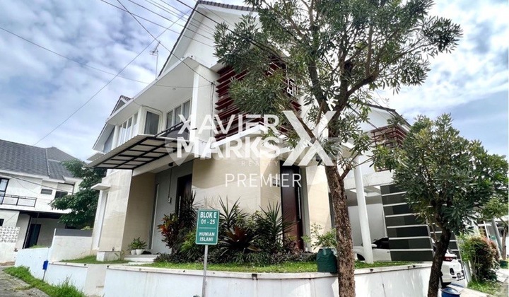 Beautiful House for Sale Ready to Occupy in Tunggulwulung, Malang 2