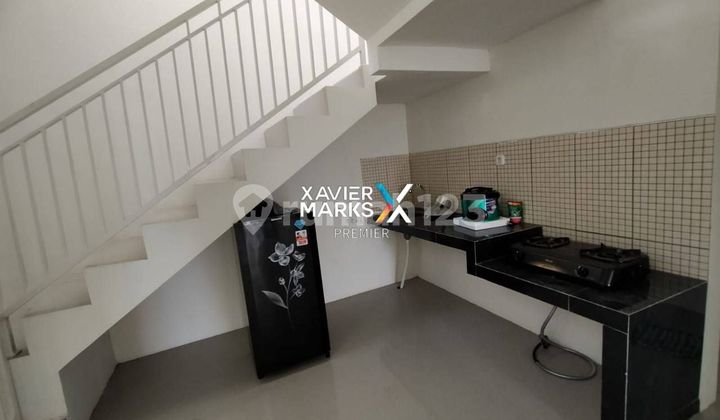 Dijual Rumah Kost Aktif 15 Kamar Tidur, Full Penghuni  2