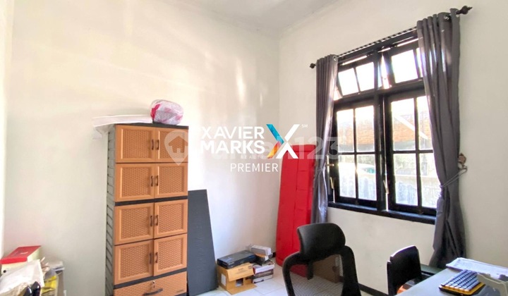 Dijual Rumah 1 Lantai Posisi Hook Minimalis Terawat dan Siap Huni 2