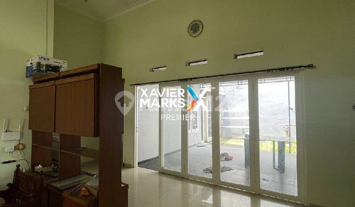For Sale Well-Maintained Nice House in Permata Jingga Lowokwaru Malang 2