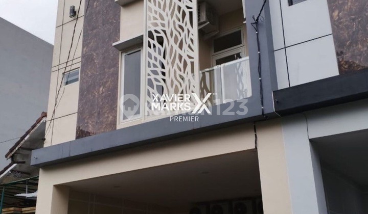 For Sale Exclusive Boarding House Ready Stock in Candi Mendut Malang