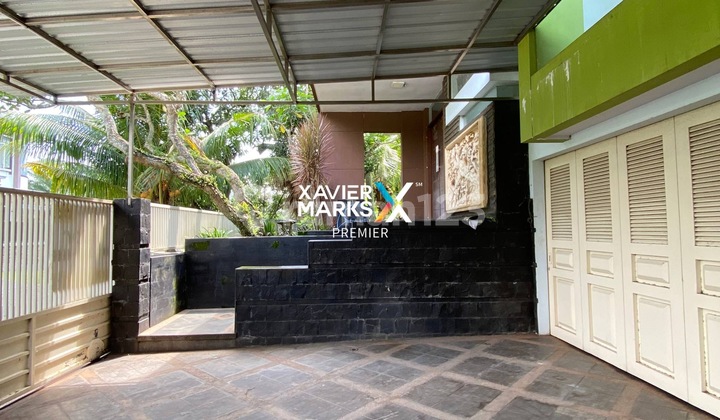 For Sale House Hook Position in Nieuw Indie Araya Malang Area 2