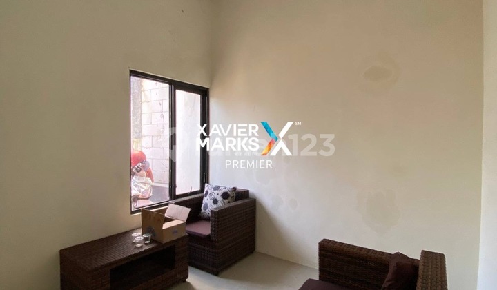 For Sale, Ready-to-Occupy Minimalist House, Ideal for Married Couples in Pakis 2