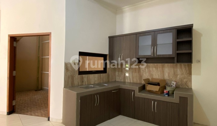 Di Jual Rumah Baru 2 Lantai di Tunggulwulung Suhat Kota Malang 2