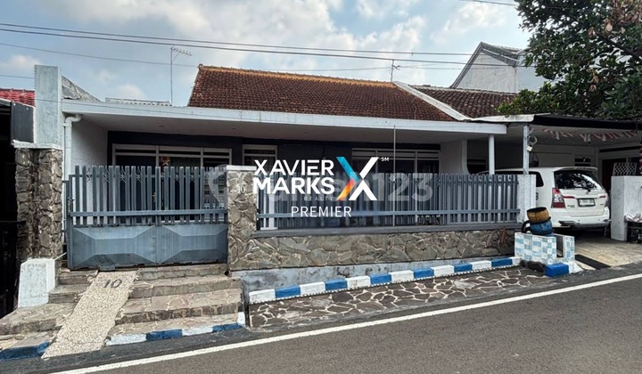 Rumah Dijual Murah Dibawah Harga Pasar di Jalan Teluk2 Malang