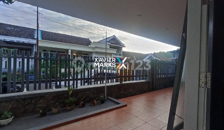 House for Sale Below Market Price on Teluk2 Street, Malang. 2