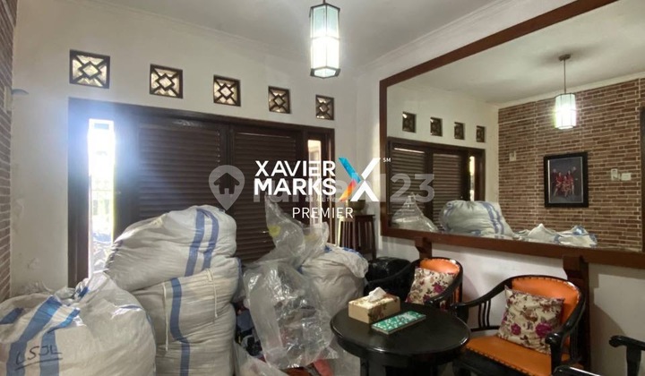 Dijual Rumah Minimalis Siap Huni Kondisi Terawat di Sawojajar 2